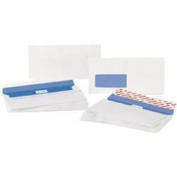 Plus Fabric Envelopes Wallet 110gsm DL 500]